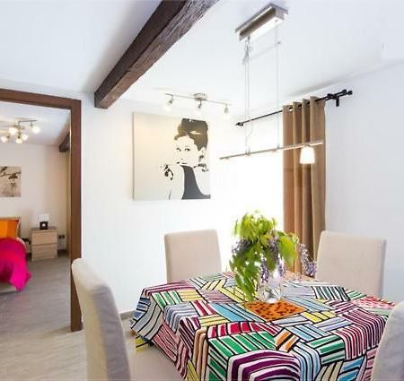 Ferienwohnung Casa Della Dogana Syrakus Exterior foto
