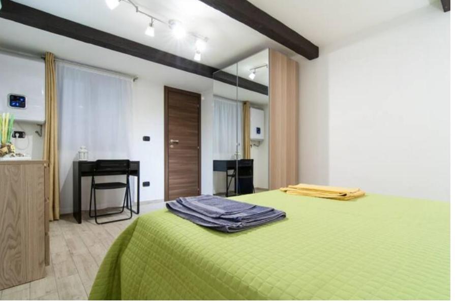 Ferienwohnung Casa Della Dogana Syrakus Exterior foto