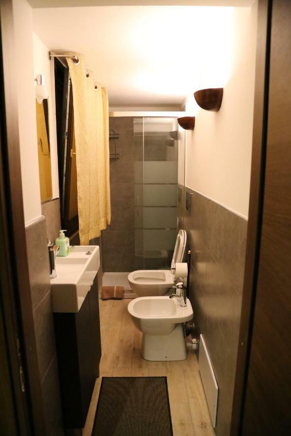 Ferienwohnung Casa Della Dogana Syrakus Exterior foto